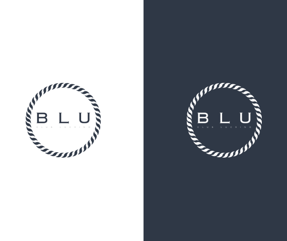 blu club blanck box